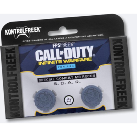 Kontrolfreek FPS Freek Call Of Duty S.C.A.R. PS4