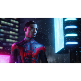 Marvel's Spider-Man: Miles Morales - PS5