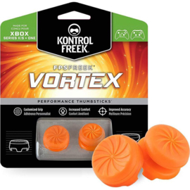 KontrolFreek FPS Freek Vortex thumbsticks voor Xbox One