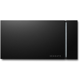 Seagate Firecuda Gaming SSD - Externe SSD - USB C - 500 GB