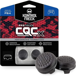 KontrolFreek CQCX thumbsticks PS5/PS4