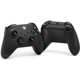 Xbox Wireless Controller - Standard - Carbon Black