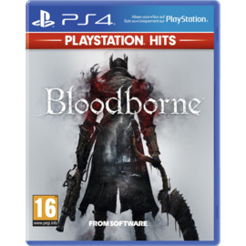 Bloodborne - PS4 Hits