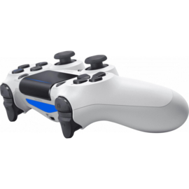 Sony Dual Shock 4 Controller V2 - PS4 - Wit