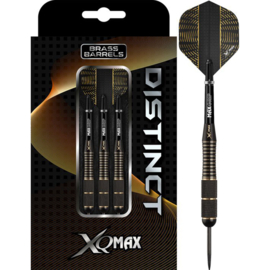 XQMax Distinct M3 Black Brass