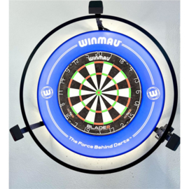 Scolia Home + Winmau Plasma