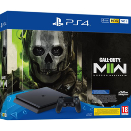 Sony PlayStation 4 Console – Call of Duty® Modern Warfare II Bundel