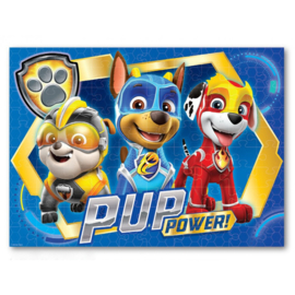 Paw Patrol puzzel 100 stuks