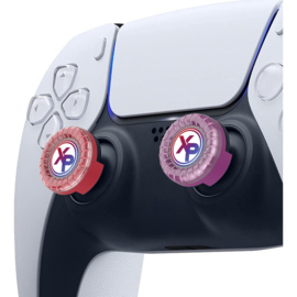 XP Masters - XP Starter - Level 2 Performance Thumbsticks - Geschikt voor Playstation 4 (PS4) en Playstation 5 (PS5)