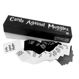 Cards Against Muggles