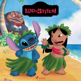 Lilo en Stitch