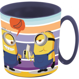 Mok Ø 8cm 350ML Minions