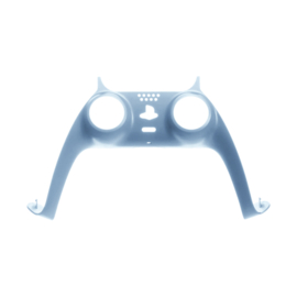 Faceplate cover PS5 Controller Metallic Blauw