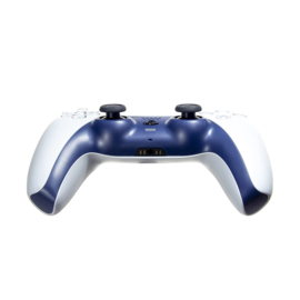 Faceplate cover PS5 Controller Donker Blauw