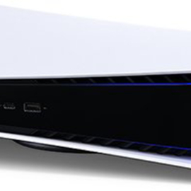 PlayStation 5 Console Digital Edition (PS5)