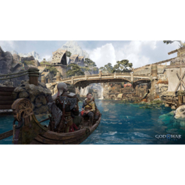 Sony Playstation 5 - All Digital Edition - God of War Ragnarök downloadcode