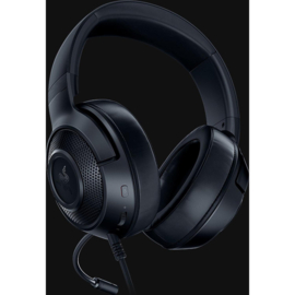 Razer Kraken X - Gaming Headset - Zwart