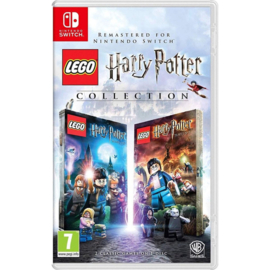 LEGO Harry Potter Collection - Switch