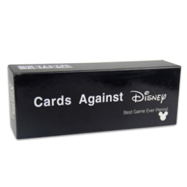Cards Against Disney