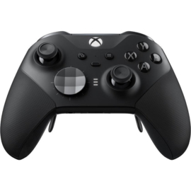 Xbox Elite Series 2 Controller - Zwart - Series X & S - Xbox One