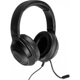 Razer Kraken X - Gaming Headset - Zwart