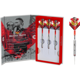 Unicorn Michael Smith 90% World Champion Edition - Dartpijlen