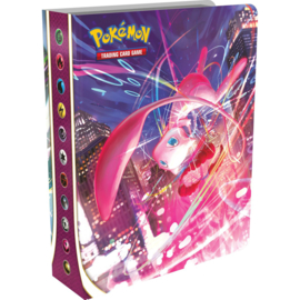 Pokémon Sword & Shield Fusion Strike Collector's Album Verzamelmap - Pokémon Kaarten