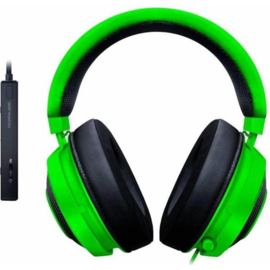 Razer Kraken Tournament Edition - Gaming Headset - Groen