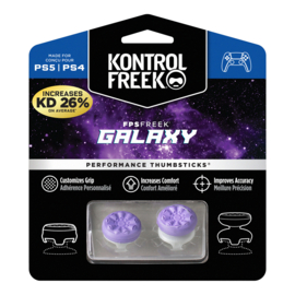 KontrolFreek FPS Freek Galaxy Thumbsticks PS5/PS4