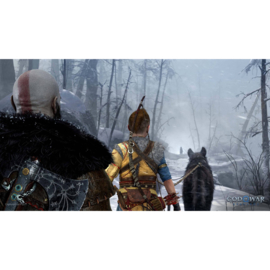 Sony Playstation 5 - All Digital Edition - God of War Ragnarök downloadcode