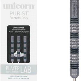 Unicorn Maestro Purist James Wade Phase 1 90%
