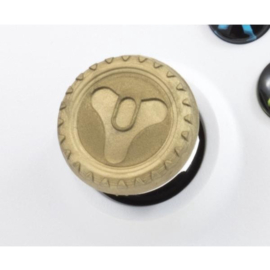KontrolFreek Destiny 2 CQC Signature Edition thumbsticks voor Xbox One