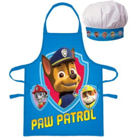 Paw Patrol - Keukenset - 2 delig