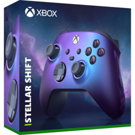 Xbox Wireless Controller - Special Edition - Stellar Shift