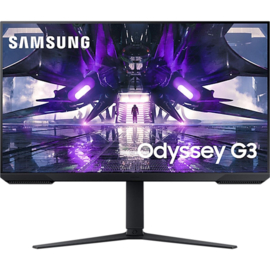 Monitor Samsung LS32AG320NUXEN FHD LED