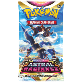 Pokémon Sword & Shield Astral Radiance Booster - Pokémon Kaarten