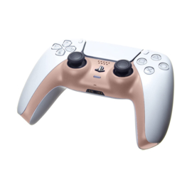 Faceplate cover PS5 Controller Rosé Goud