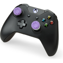 KontrolFreek FPS Freek Galaxy Thumbsticks (4 Prong) (Xbox Series X/Xbox One.