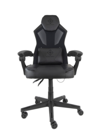 Deltaco Gaming DC220 Gaming Chair with RGB Lighting