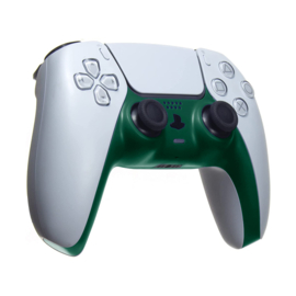 Faceplate cover PS5 Controller Donker Groen