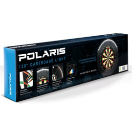 WINMAU - Polaris 120° Dartbord verlichting