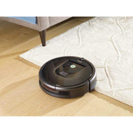 iRobot® Roomba® 980 - Robotstofzuiger