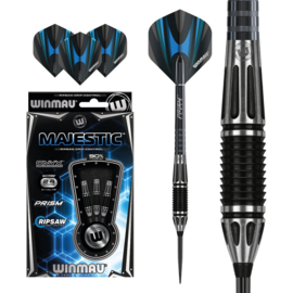 Winmau Majestic 90% - Dartpijlen