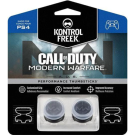 KontrolFreek Call of Duty Modern Warfare ADS Thumbsticks PS5/PS4