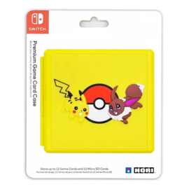 Premium Gamecard Case