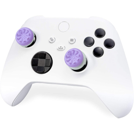 KontrolFreek FPS Freek Galaxy Thumbsticks (4 Prong) (Xbox Series X/Xbox One.