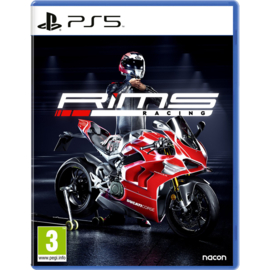 Rims Racing - PlayStation 5