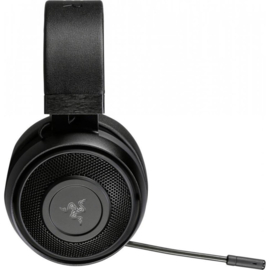 Razer Kraken Gaming Headset - Zwart