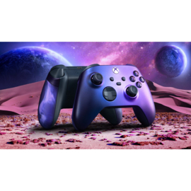 Xbox Wireless Controller - Special Edition - Stellar Shift