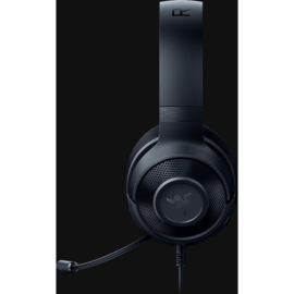 Razer Kraken X - Gaming Headset - Zwart